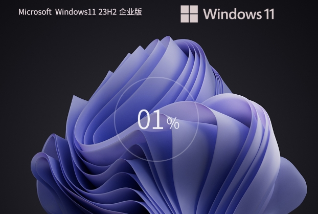 【最安全的 Windows】Windows11 23H2 64位截图
