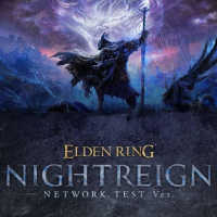 艾尔登法环：黑夜君临
