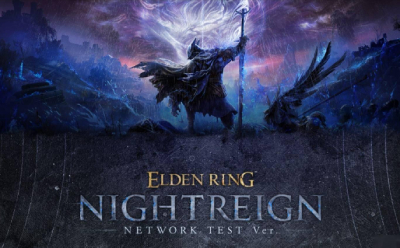 艾尔登法环：黑夜君临