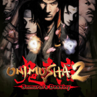 鬼武者2：武士的命运重制版