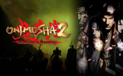 鬼武者2：武士的命运重制版