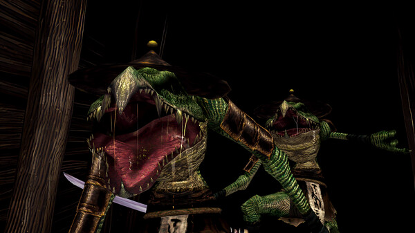 鬼武者2：武士的命运重制版