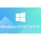 Ghost Windows 10 64位 中文家庭版