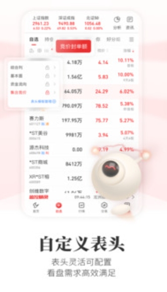 通达信