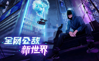 全网公敌2：新世界