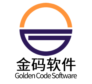 金码支票打印软件