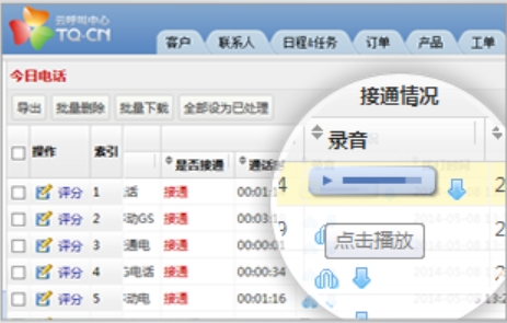TQ云呼叫中心,TQ云呼叫中心下载