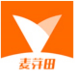 麦芽田