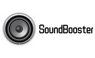 音量放大软件(SoundBooster)