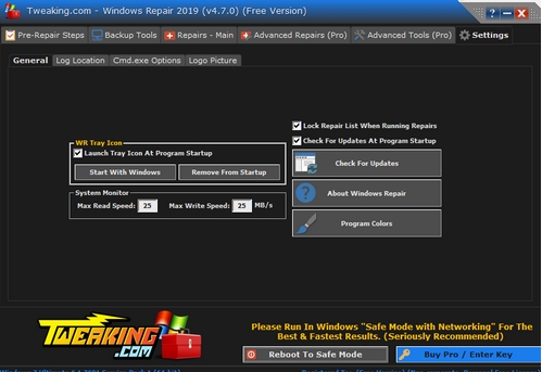Win7系统修复工具下载