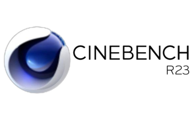 Cinebench R23
