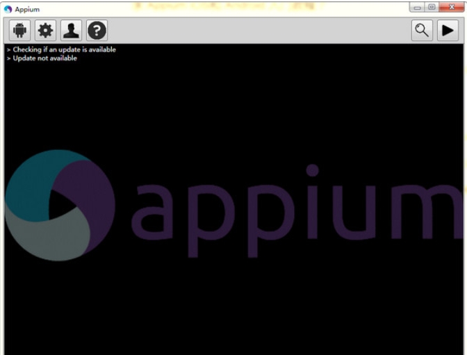 Appium(自动化测试工具)下载