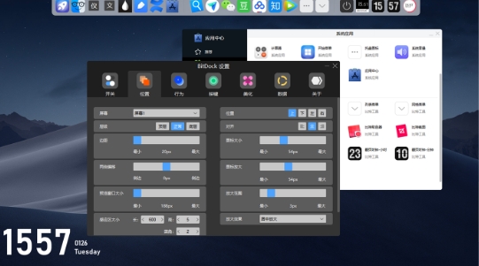 BitDock