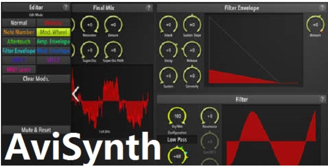 AviSynth