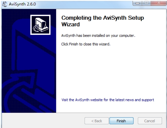 AviSynth