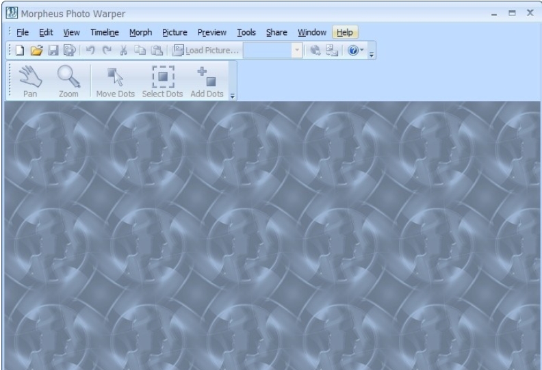 Morpheus Photo Warper 下载