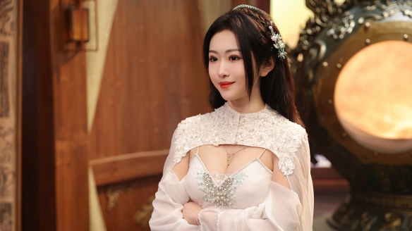 美女，请别影响我成仙