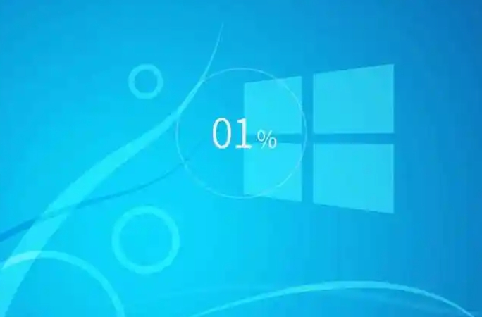 Windows 10 64位 家庭中文版截图