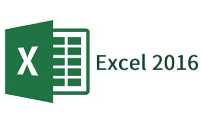 Excel 2016