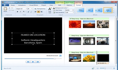 Windows Live