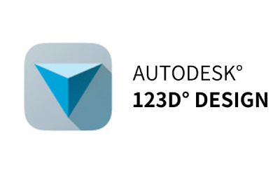 Autodesk 123D Design