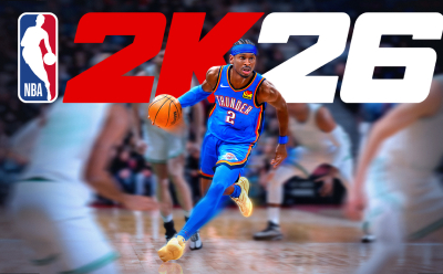 NBA 2K26