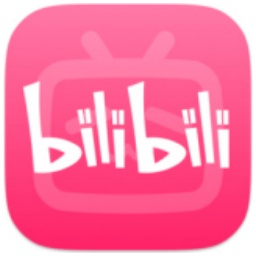 bilibili视频