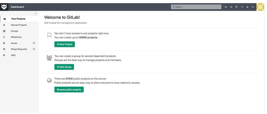 gitlab,gitlab下载