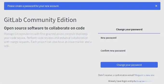 gitlab,gitlab下载