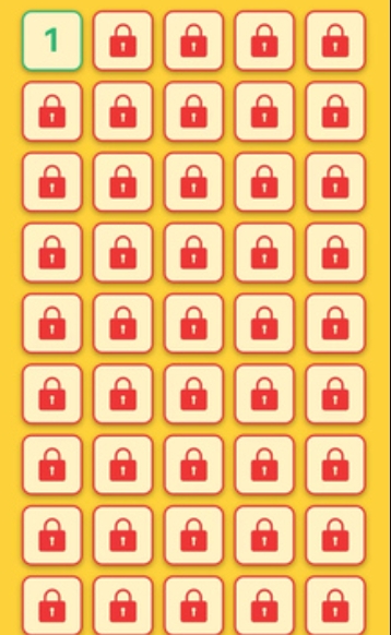 成语大闯关截图