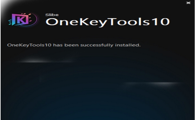 OneKeyTools