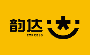 韵达速递