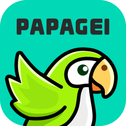 Papagei