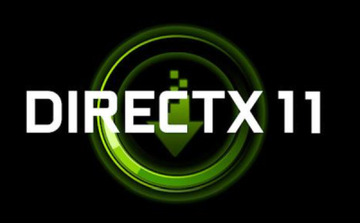 DirectX截圖