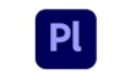 Adobe Prelude 2021段首LOGO