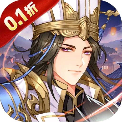 塔防召唤师段首LOGO