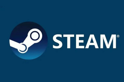 Steam截图