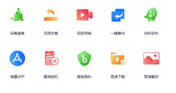 爱思助手截图