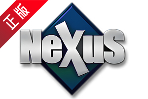 Winstep Nexus段首LOGO