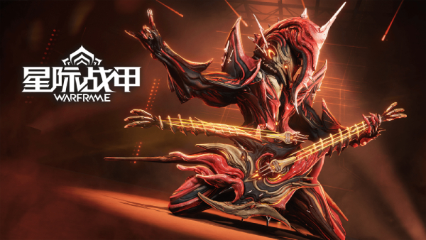 星际战甲截图