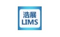 实验室信息管理系统软件段首LOGO