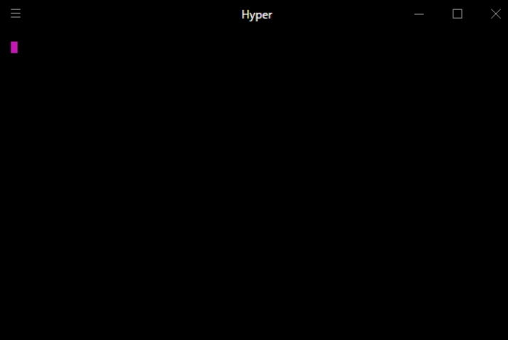 Hype截图