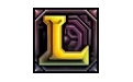 英雄联盟空白名字生成器段首LOGO