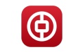 中国银行网银助手段首LOGO