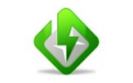 FlashFXP段首LOGO