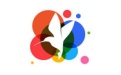 小鸟动态壁纸段首LOGO