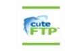 CuteFTP段首LOGO