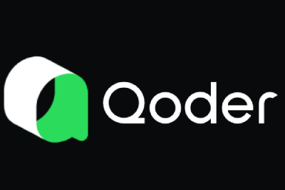 Qoder截图