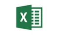 Excel记账本段首LOGO