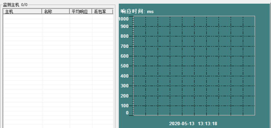 超级Ping